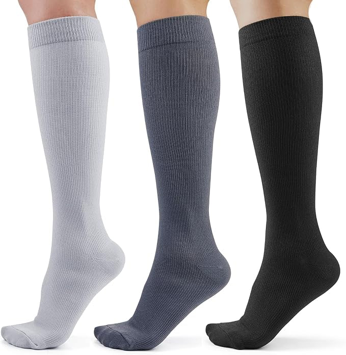 Nestband™ Everyday Maternity Compression Socks